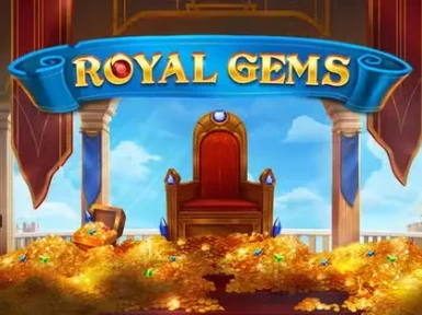 Rizzio Casino screenshot