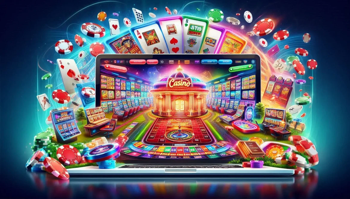 Rizzio Casino